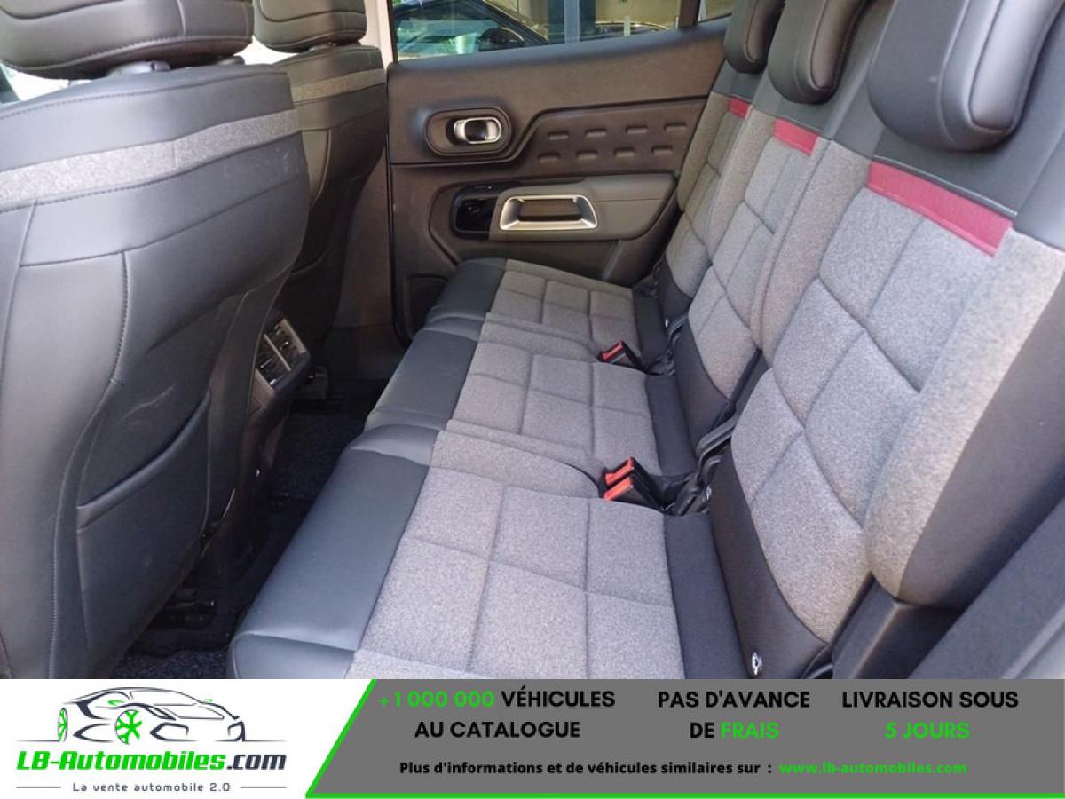 Citroën C5 Aircross PureTech 130 BVA - Photo 6 / 9