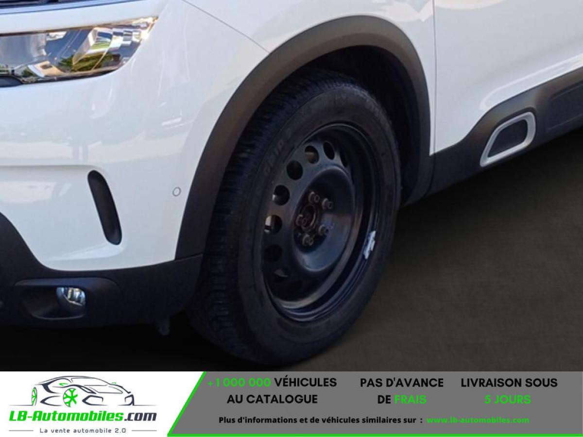 Citroën C5 Aircross PureTech 130 BVA - Photo 7 / 9