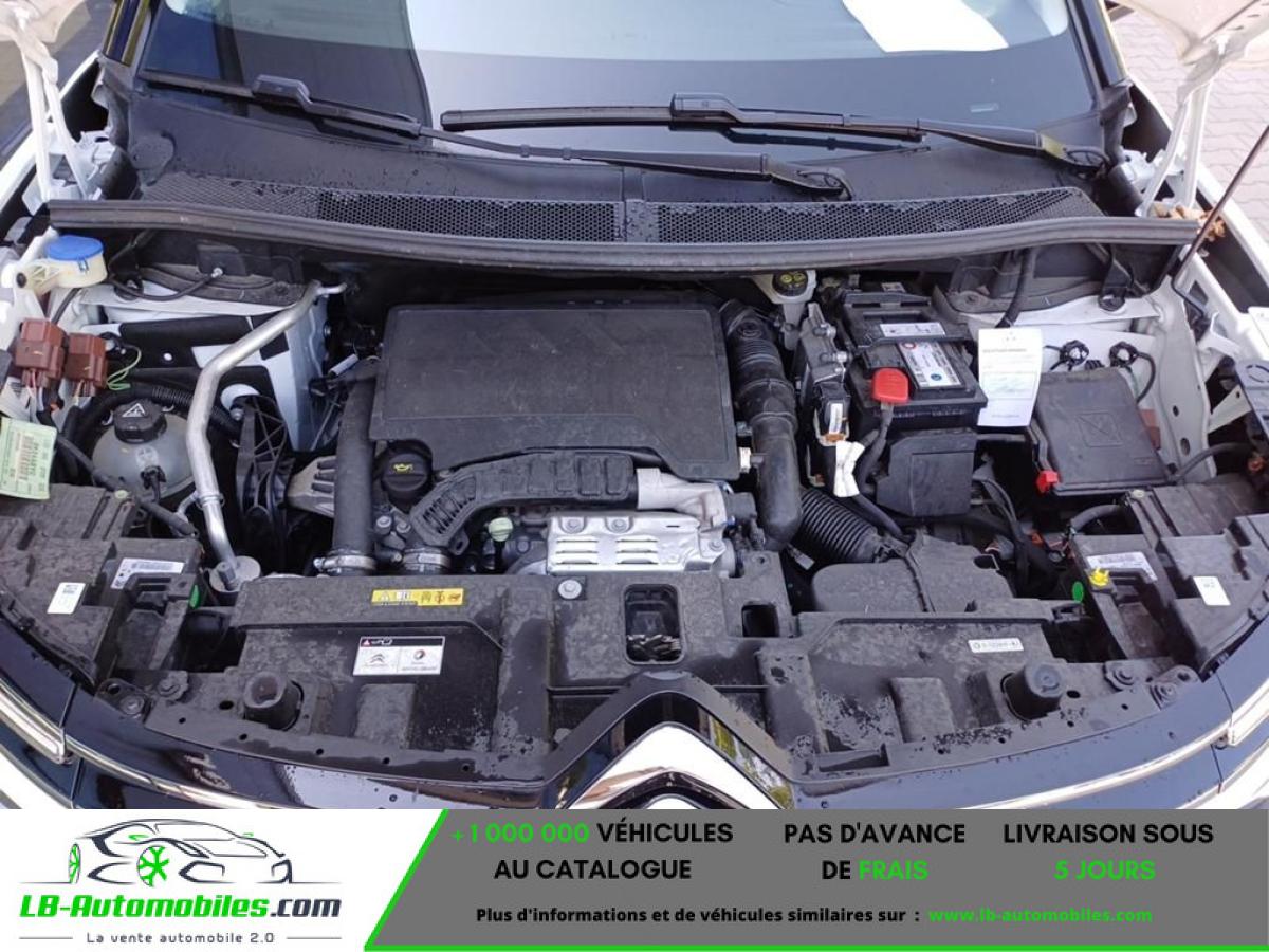 Citroën C5 Aircross PureTech 130 BVA - Photo 8 / 9