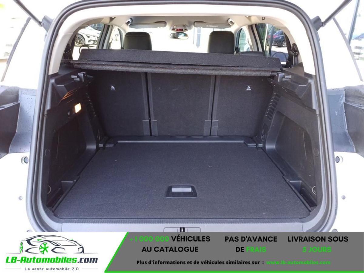 Citroën C5 Aircross PureTech 130 BVA - Photo 9 / 9