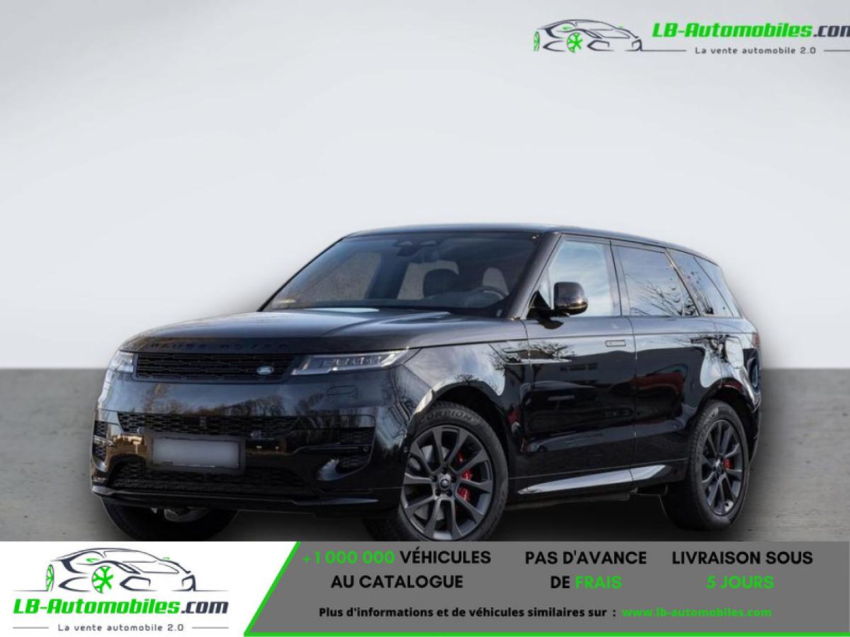 Land Rover Range Rover Sport P460e AWD 3.0L i6 PHEV - Photo 1 / 6