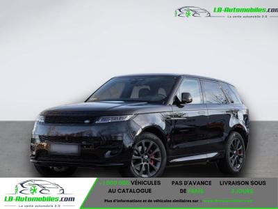 Land Rover Range Rover Sport P460e AWD 3.0L i6 PHEV