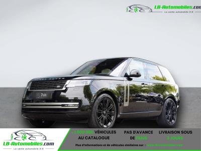 Land Rover Range Rover P530 AWD BVA