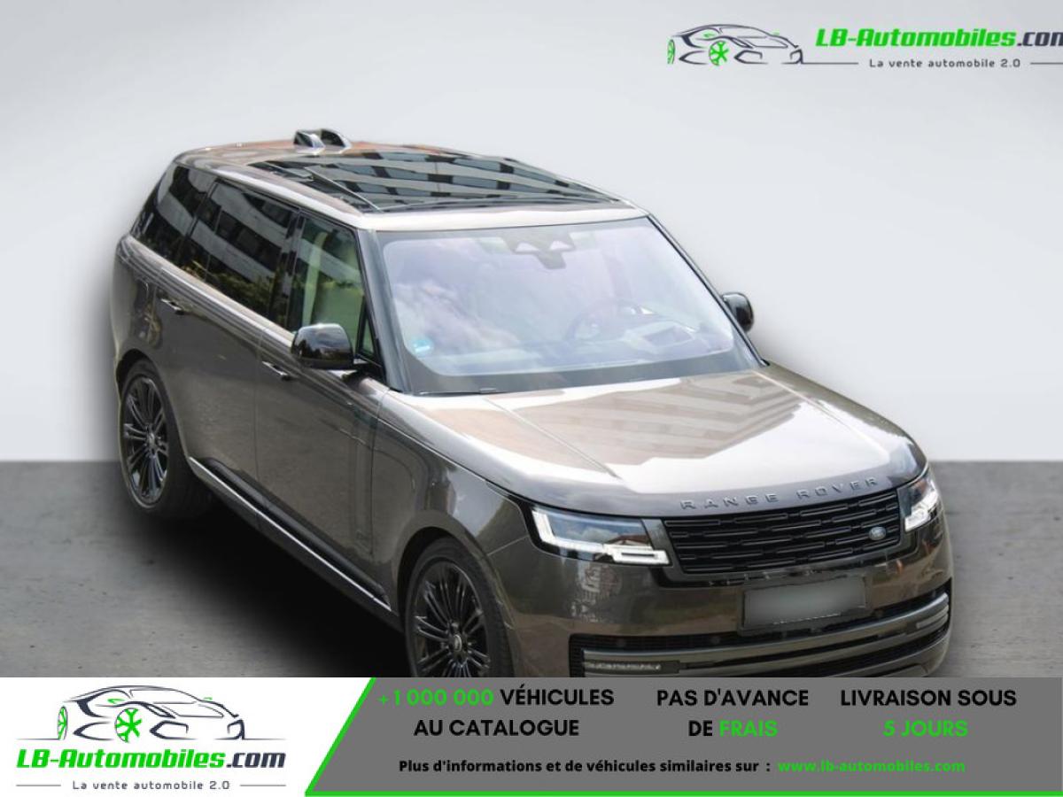 Land Rover Range Rover P530 AWD BVA - Photo 1 / 3