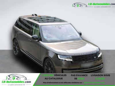 Land Rover Range Rover P530 AWD BVA