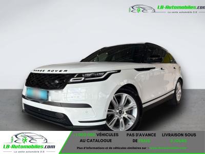 Land Rover Range Rover Velar 3.0L D300 BVA