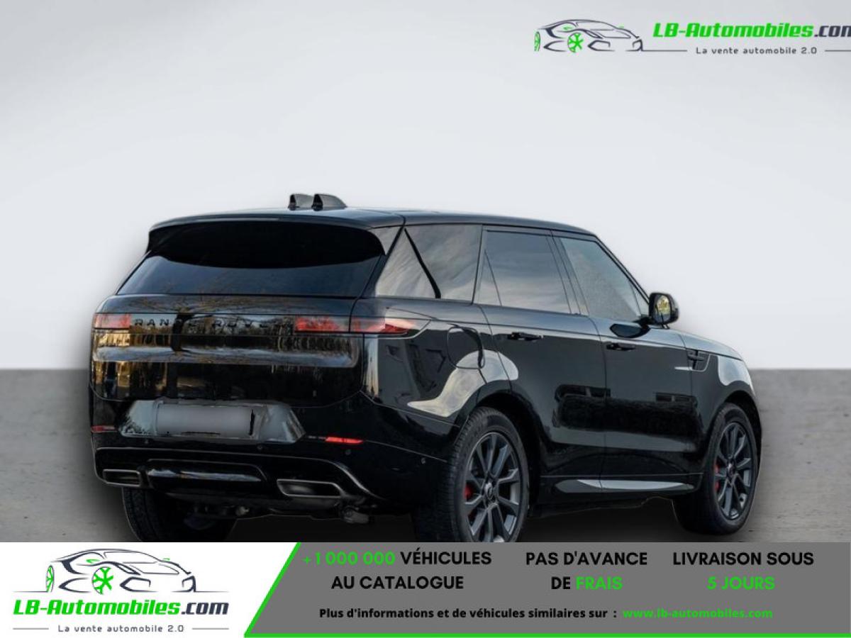 Land Rover Range Rover Sport P460e AWD 3.0L i6 PHEV - Photo 2 / 6