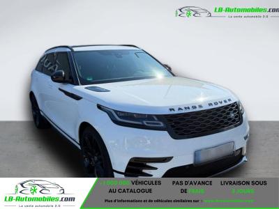 Land Rover Range Rover Velar 3.0L D300 BVA