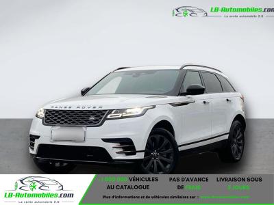Land Rover Range Rover Velar 2.0L P250 BVA
