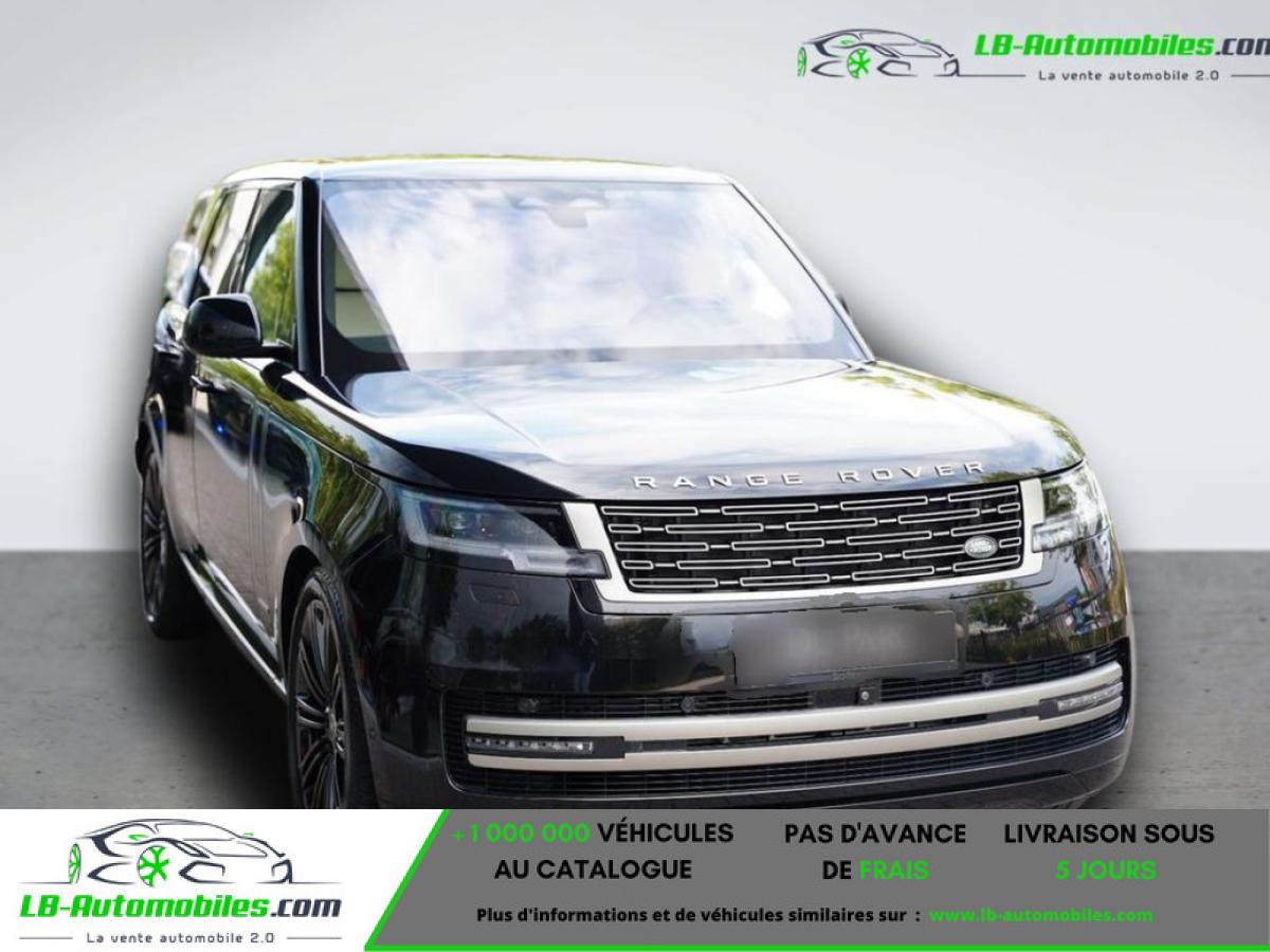 Land Rover Range Rover P530 AWD BVA - Photo 2 / 4