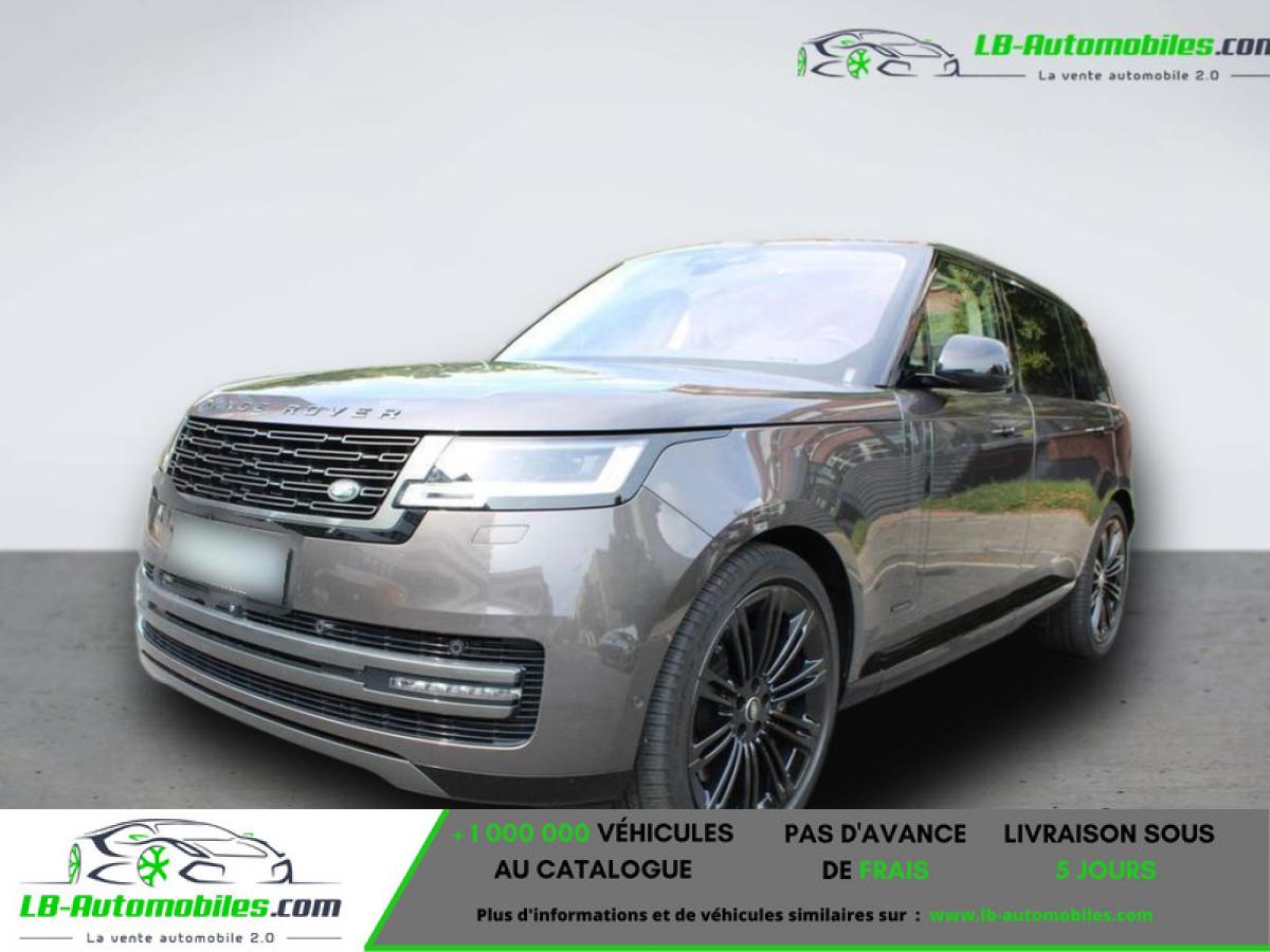 Land Rover Range Rover P530 AWD BVA - Photo 2 / 3