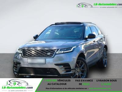 Land Rover Range Rover Velar 2.0L P250 BVA