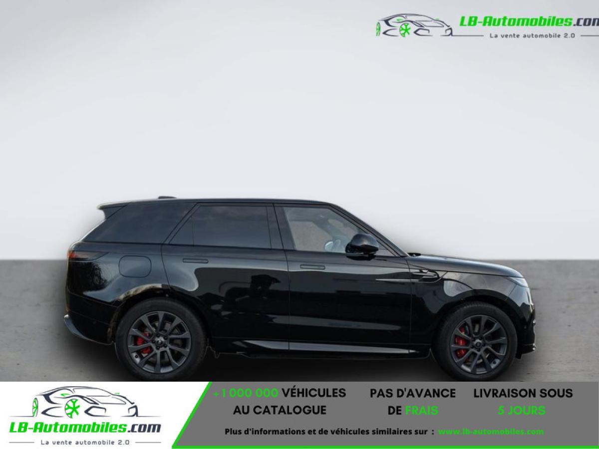 Land Rover Range Rover Sport P460e AWD 3.0L i6 PHEV - Photo 3 / 6