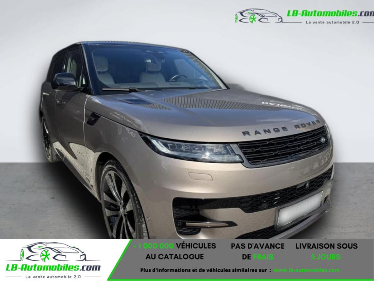 Land Rover Range Rover Sport D350 3.0D i6 350ch - Photo 1 / 7