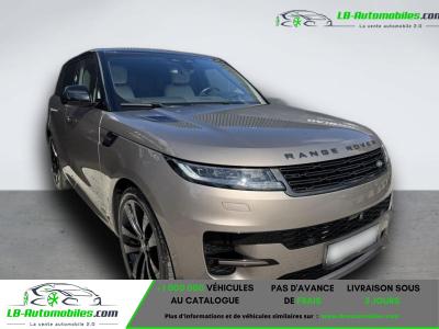 Land Rover Range Rover Sport D350 3.0D i6 350ch