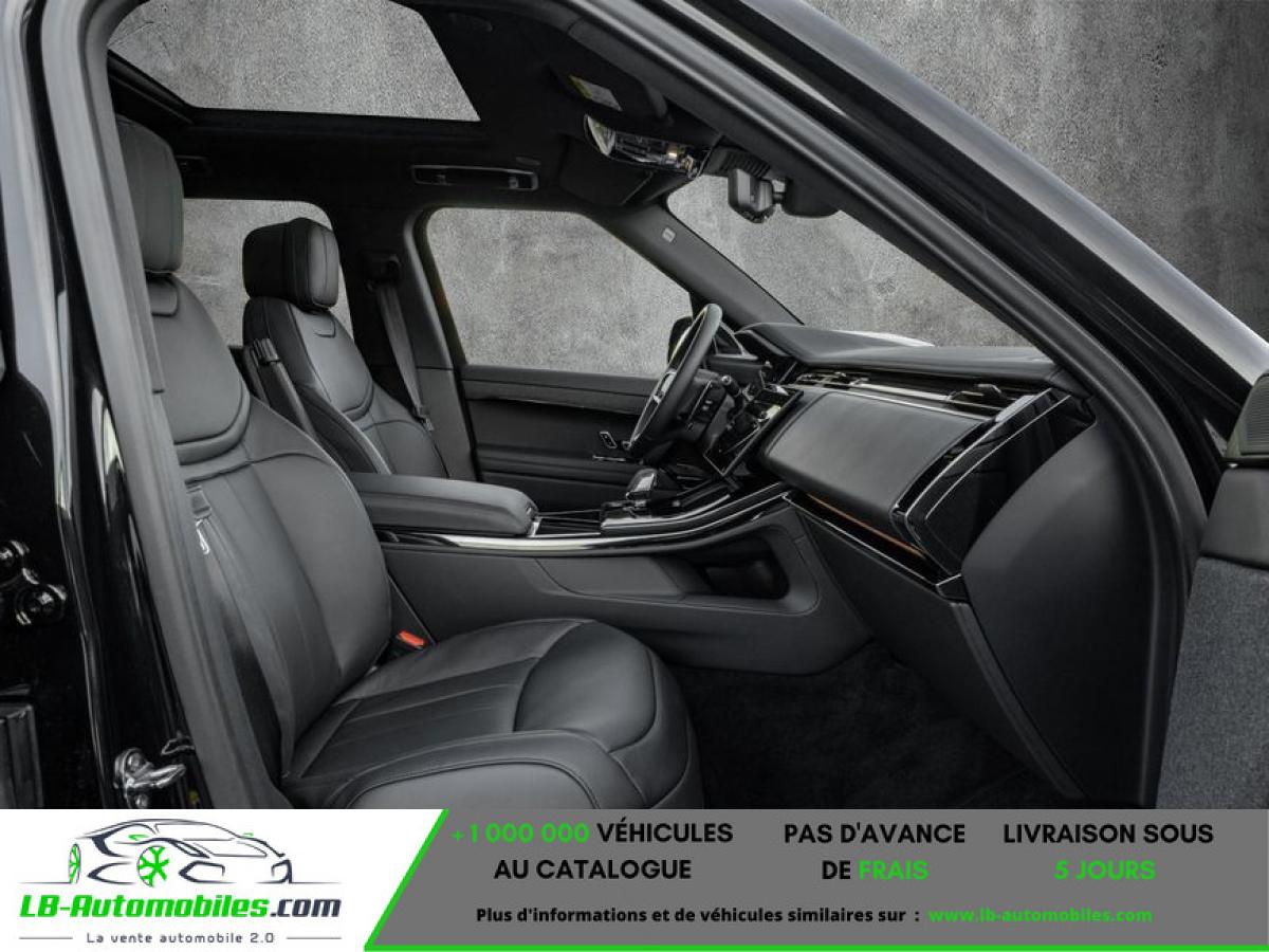 Land Rover Range Rover Sport P460e AWD 3.0L i6 PHEV - Photo 4 / 6
