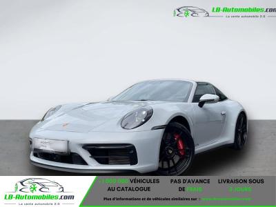 Porsche 911 - 992 Targa 4 3.0i 480 PDK