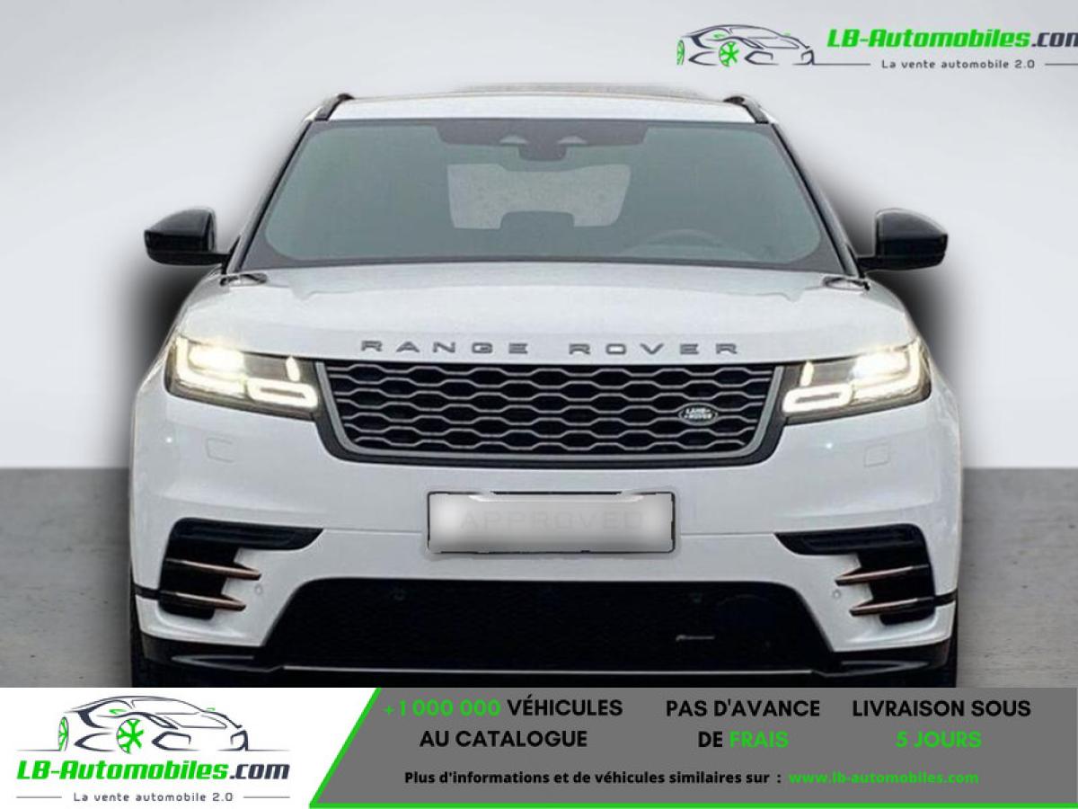 Land Rover Range Rover Velar 2.0L P250 BVA - Photo 3 / 8