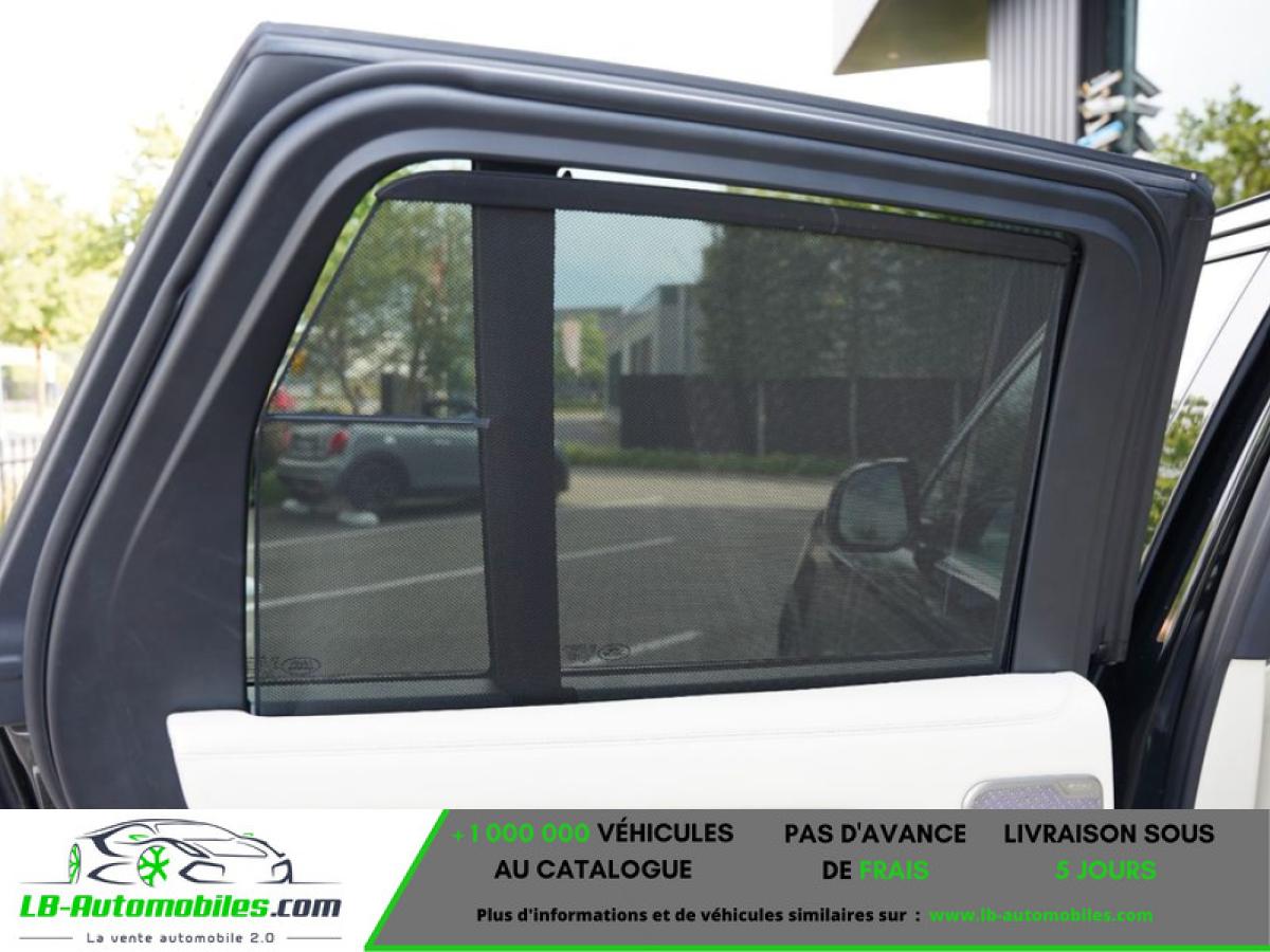 Land Rover Range Rover P530 AWD BVA - Photo 4 / 4