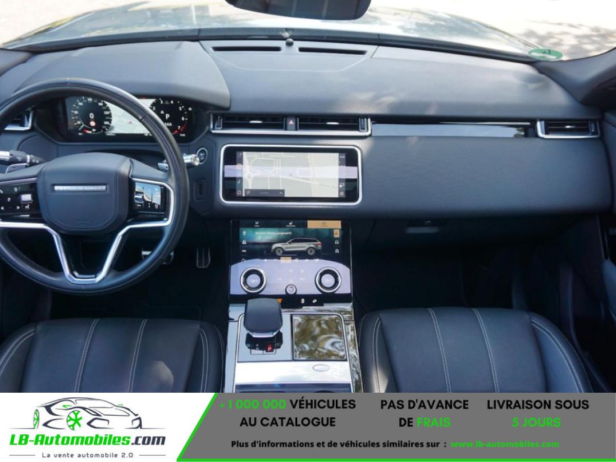 Land Rover Range Rover Velar 2.0L P250 BVA - Photo 3 / 7