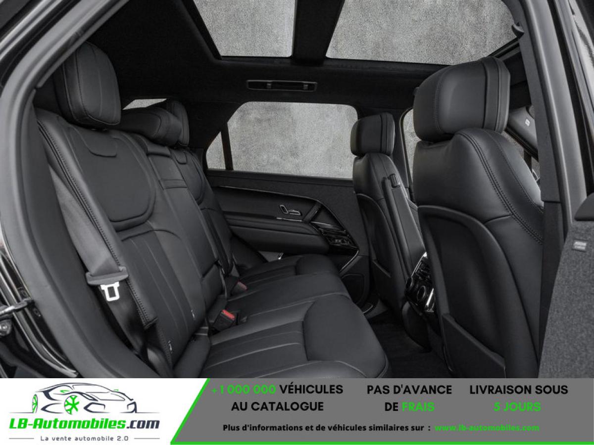 Land Rover Range Rover Sport P460e AWD 3.0L i6 PHEV - Photo 5 / 6