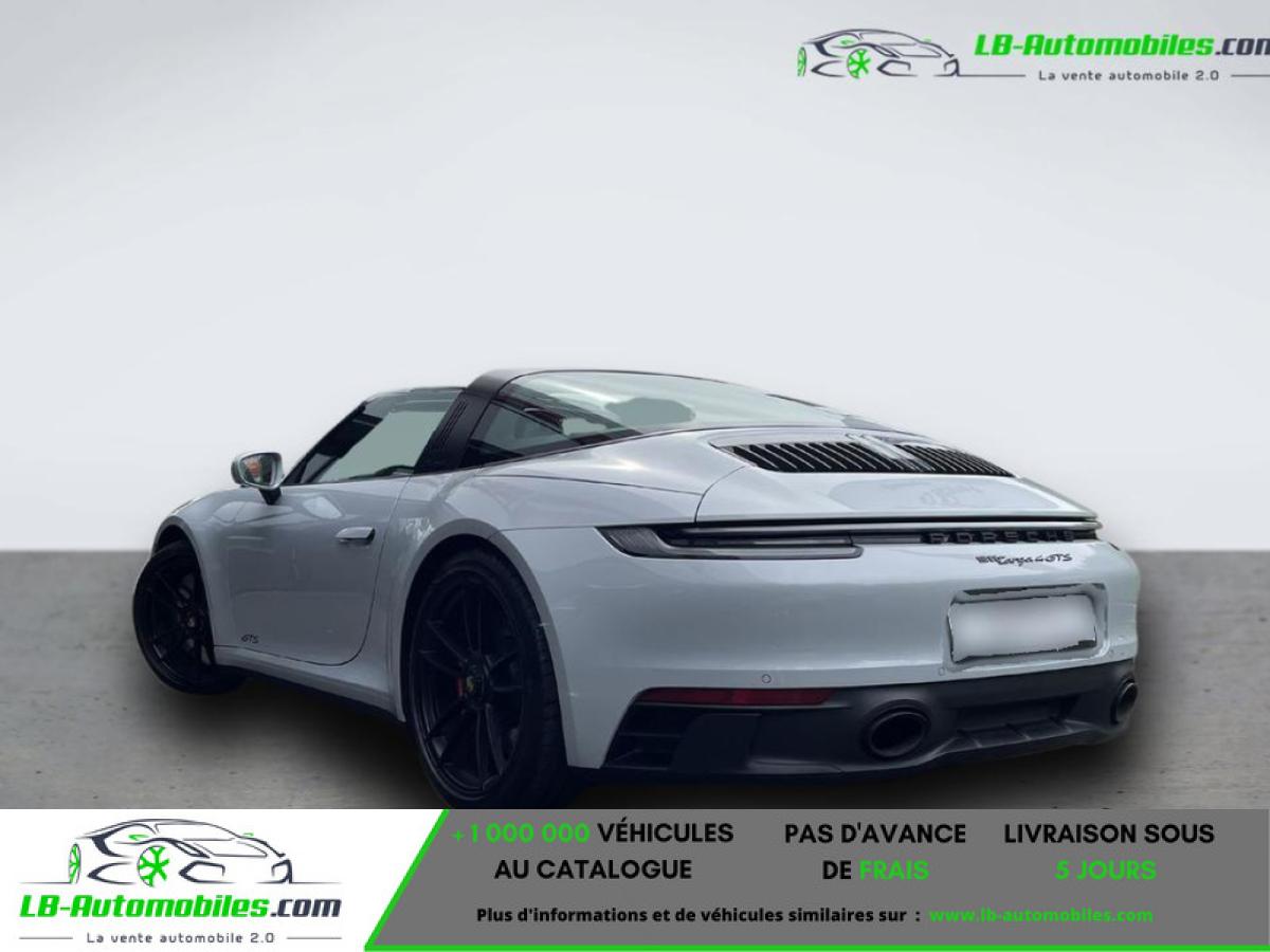 Porsche 911 - 992 Targa 4 3.0i 480 PDK - Photo 2 / 7