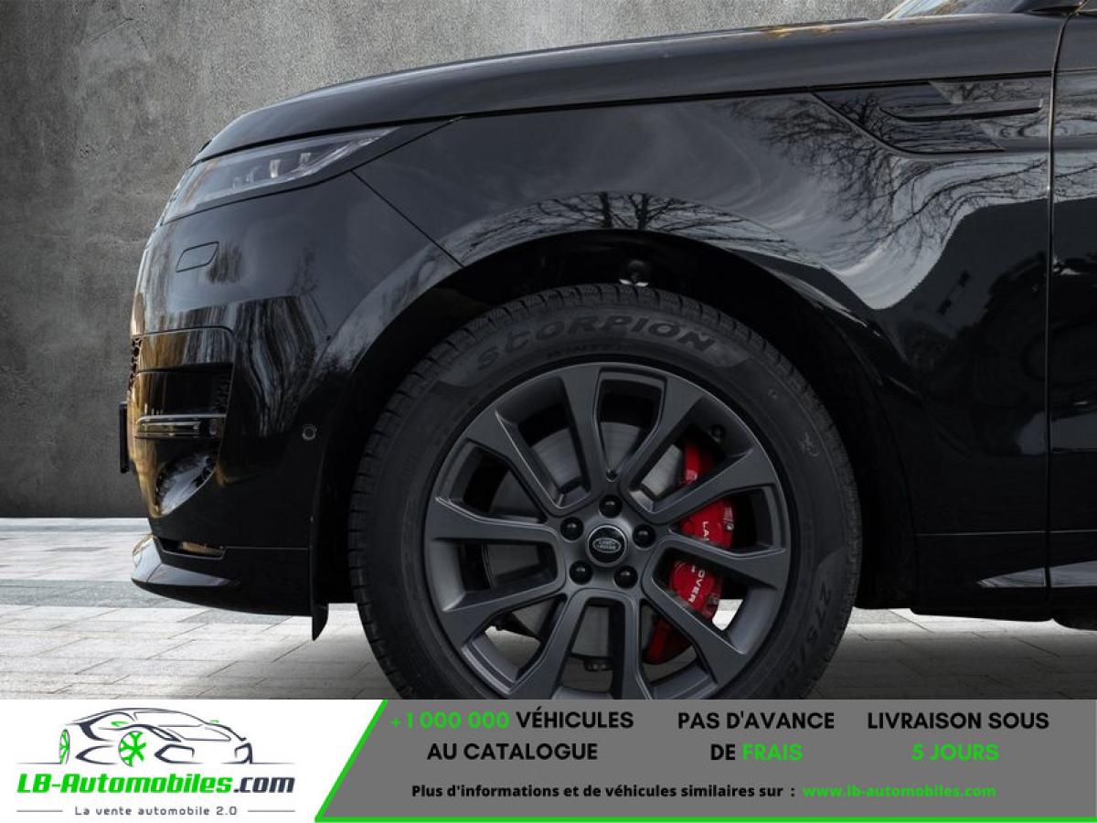 Land Rover Range Rover Sport P460e AWD 3.0L i6 PHEV - Photo 6 / 6