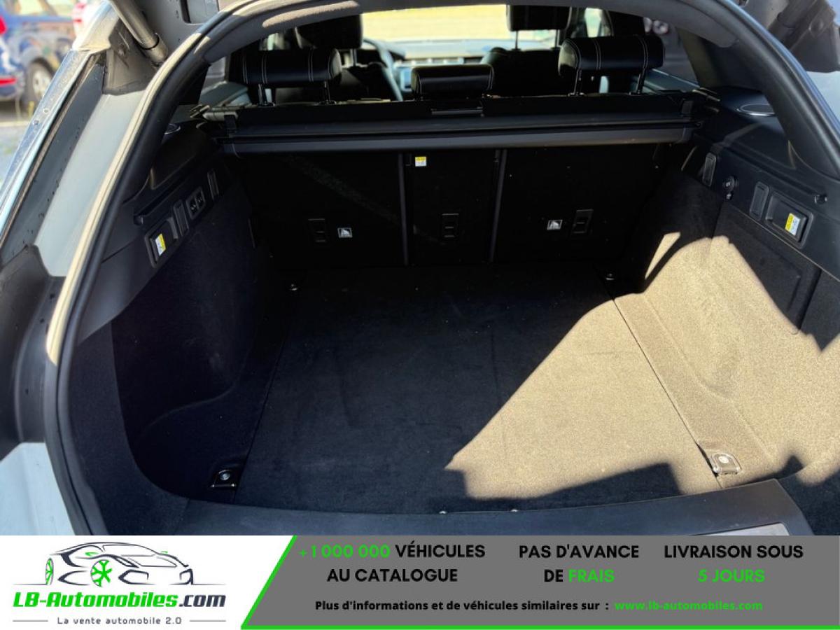 Land Rover Range Rover Velar 3.0L D300 BVA - Photo 5 / 5