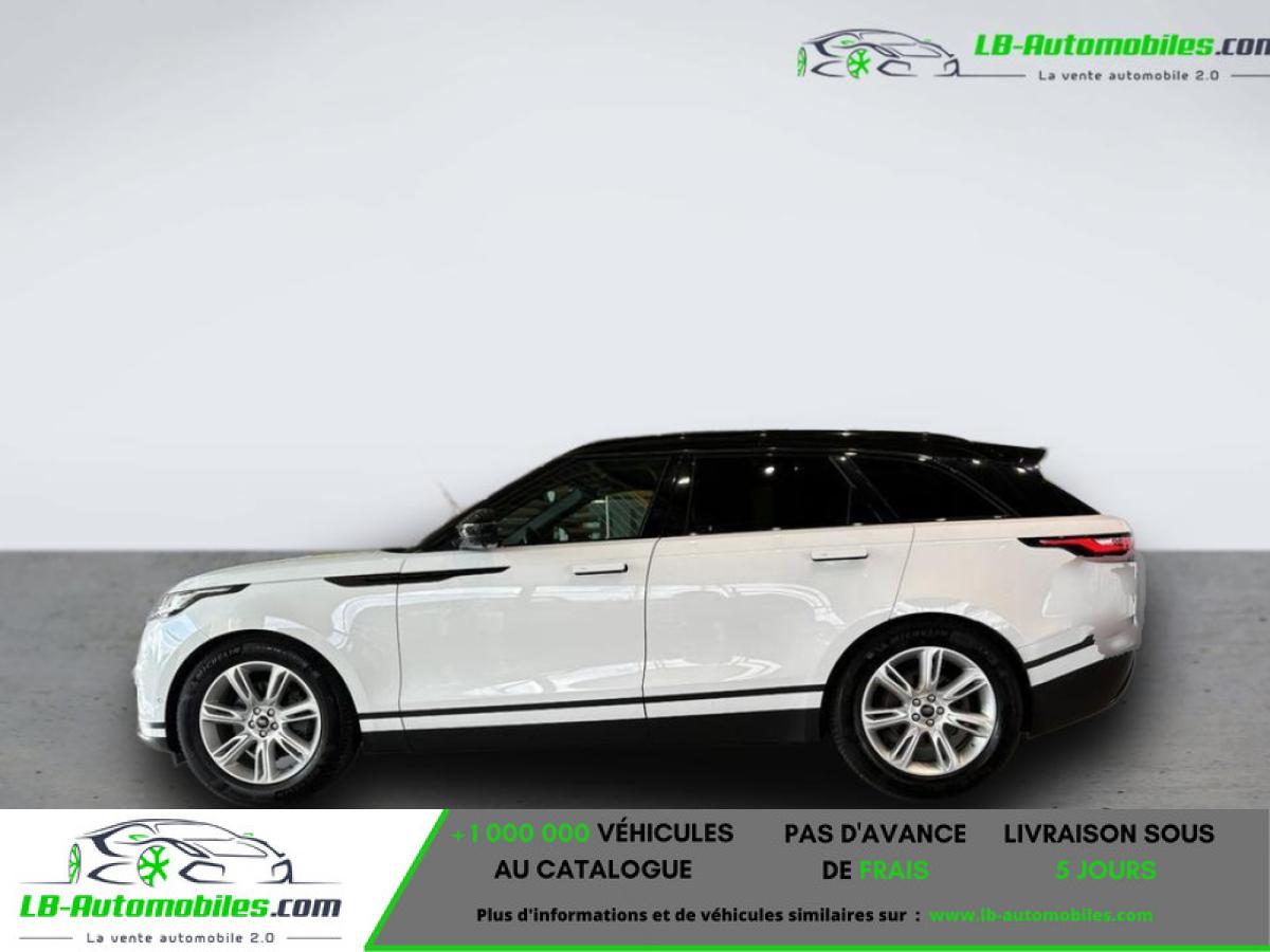 Land Rover Range Rover Velar 3.0L D300 BVA - Photo 4 / 8