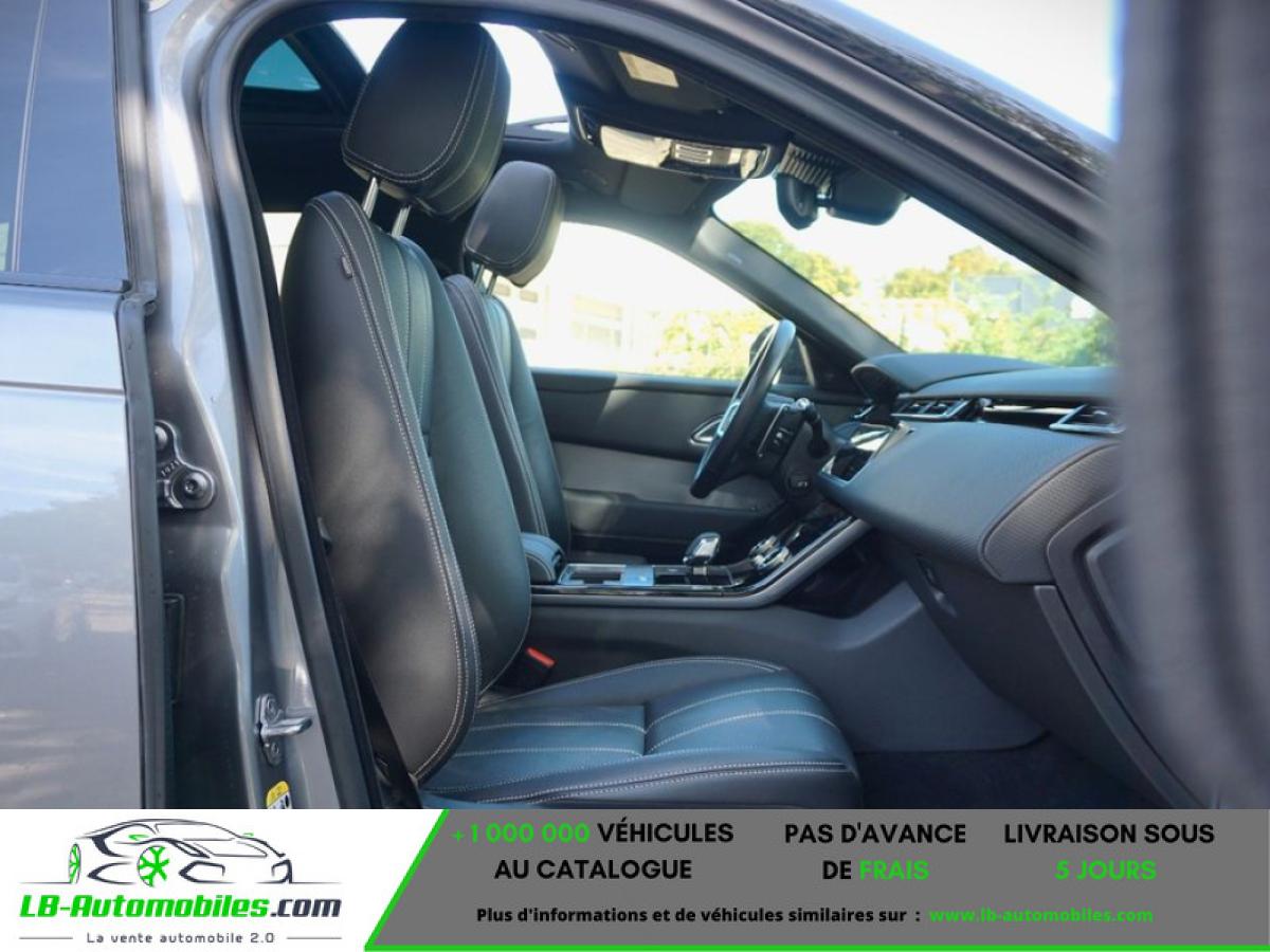 Land Rover Range Rover Velar 2.0L P250 BVA - Photo 6 / 7