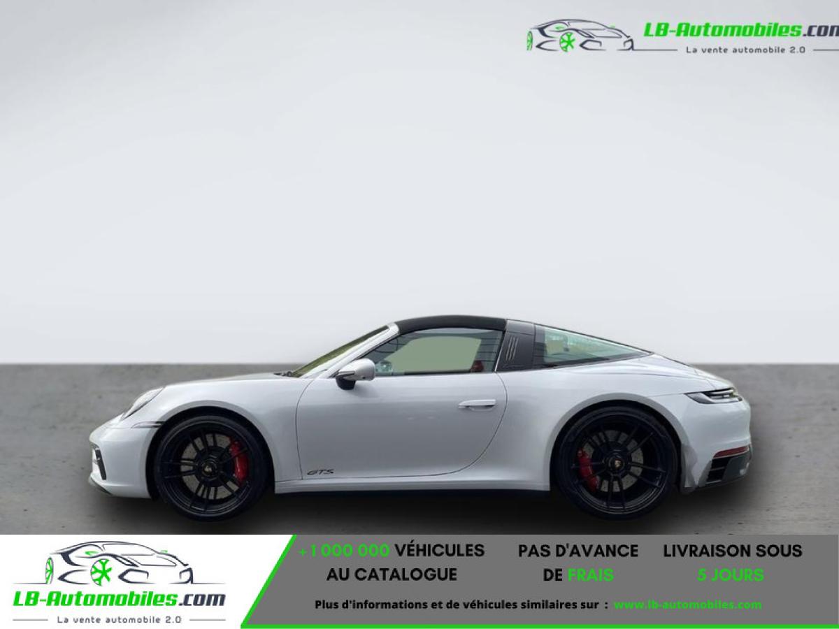 Porsche 911 - 992 Targa 4 3.0i 480 PDK - Photo 5 / 7