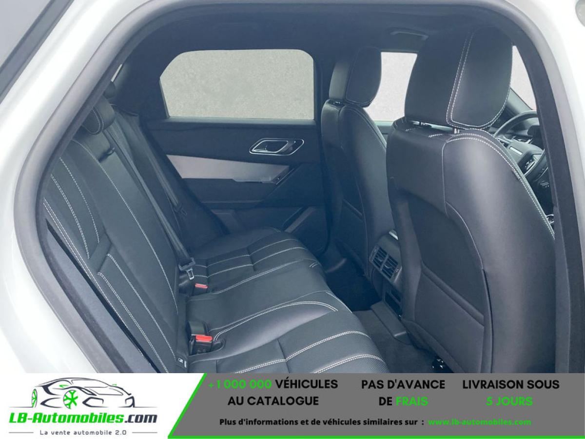 Land Rover Range Rover Velar 2.0L P250 BVA - Photo 7 / 8