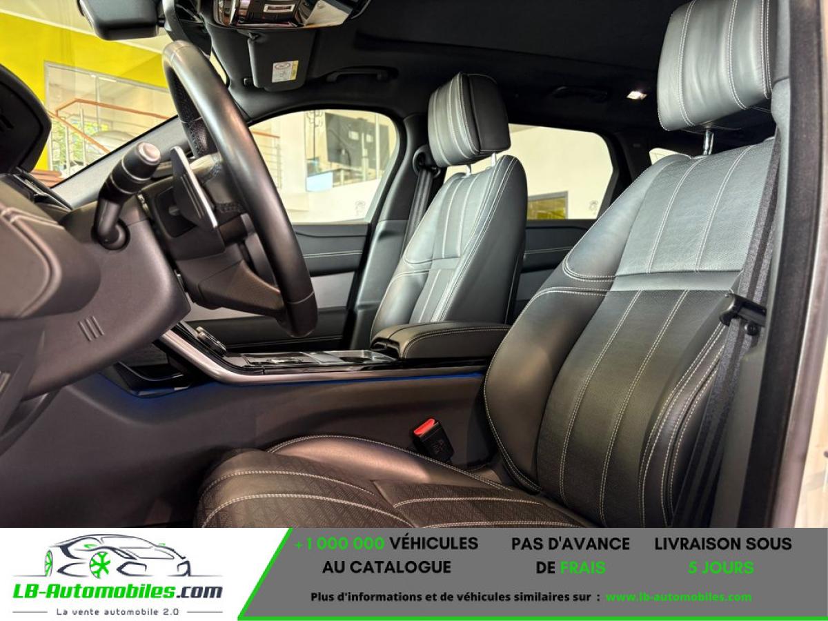 Land Rover Range Rover Velar 3.0L D300 BVA - Photo 6 / 8