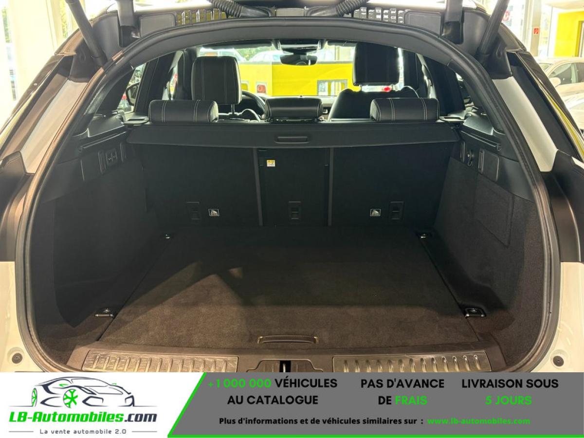 Land Rover Range Rover Velar 3.0L D300 BVA - Photo 8 / 8