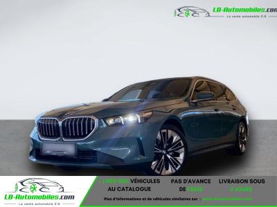 BMW Série 5 Touring 520d xDrive 197 ch BVA