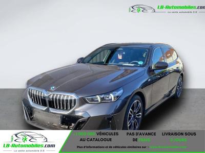 BMW Série 5 Touring 520d xDrive 197 ch BVA