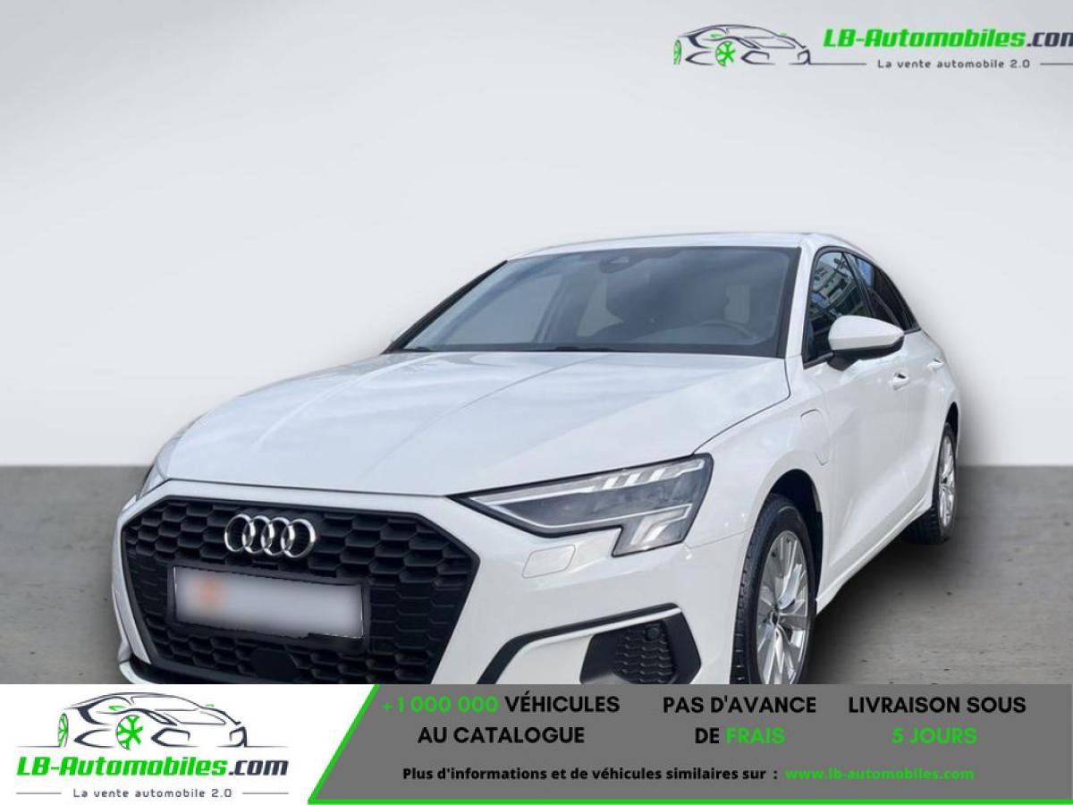 Audi A3 Sportback 35 TFSI Mild Hybrid 150 BVA - Photo 1 / 9