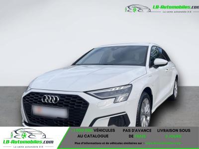 Audi A3 Sportback 35 TFSI Mild Hybrid 150 BVA