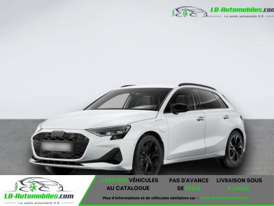 Audi A3 Sportback 35 TFSI Mild Hybrid 150 BVA