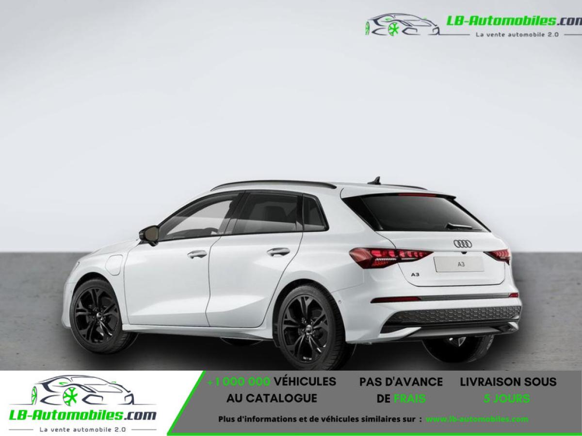 Audi A3 Sportback 35 TFSI Mild Hybrid 150 BVA - Photo 2 / 3