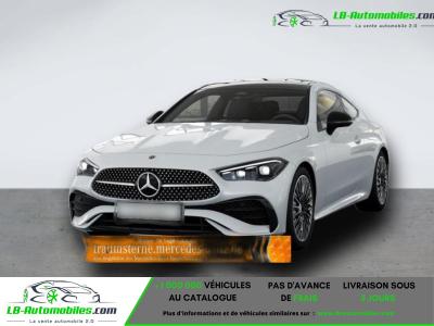 Mercedes CLE Coupe 200 BVA