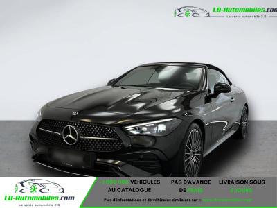 Mercedes CLE Cabriolet 200 BVA