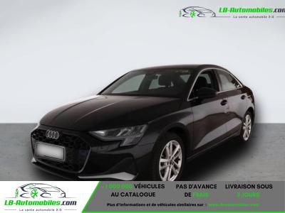 Audi A3 Berline 35 TDI 150 BVA