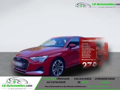 Audi A3 Berline 35 TDI 150 BVA