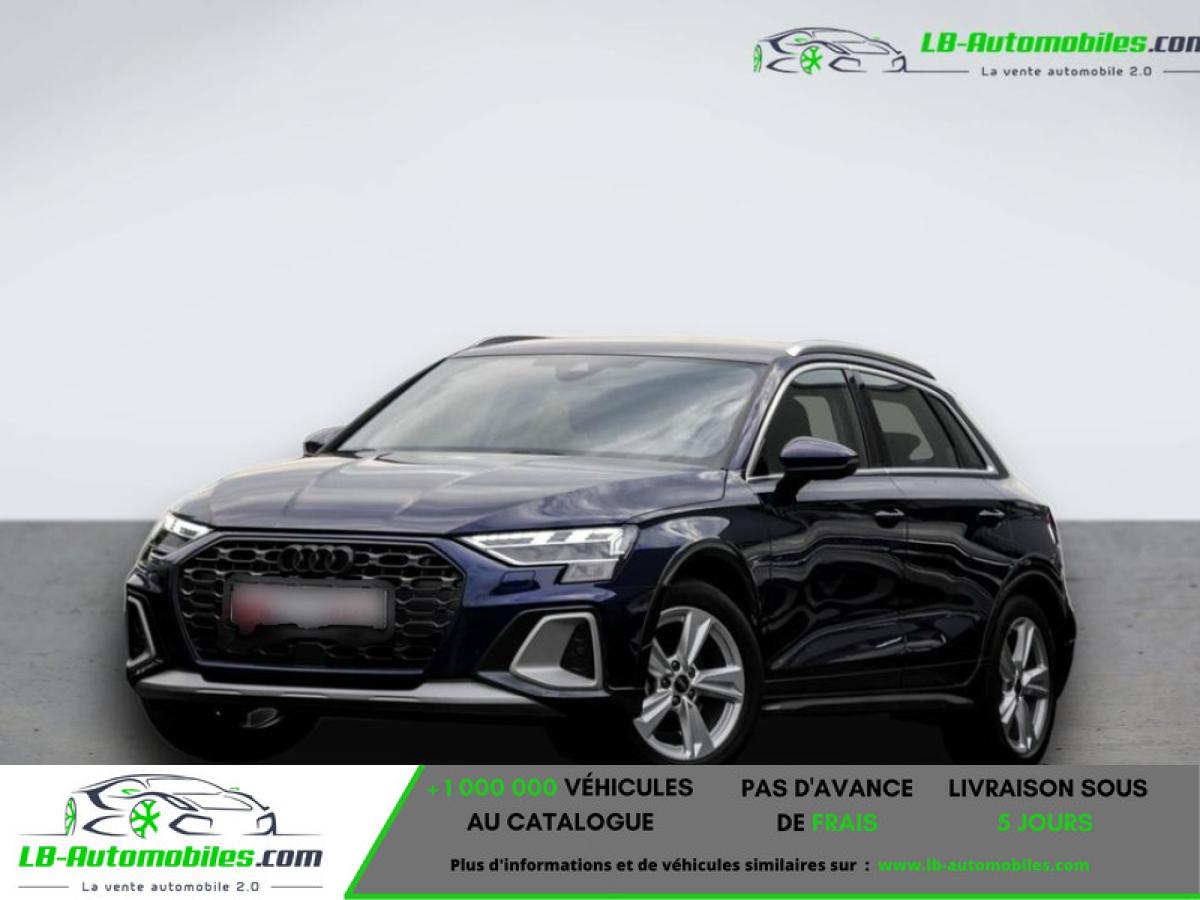 Audi A3 ALLSTREET 35 TFSI Mild Hybrid 150 BVA - Photo 1 / 7