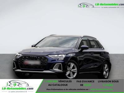 Audi A3 ALLSTREET 35 TFSI Mild Hybrid 150 BVA
