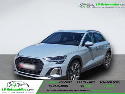 Audi A3 ALLSTREET 35 TFSI Mild Hybrid 150 BVA
