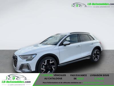 Audi A3 ALLSTREET 35 TFSI Mild Hybrid 150 BVA