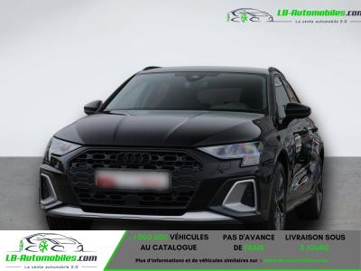 Audi A3 ALLSTREET 35 TFSI Mild Hybrid 150 BVA