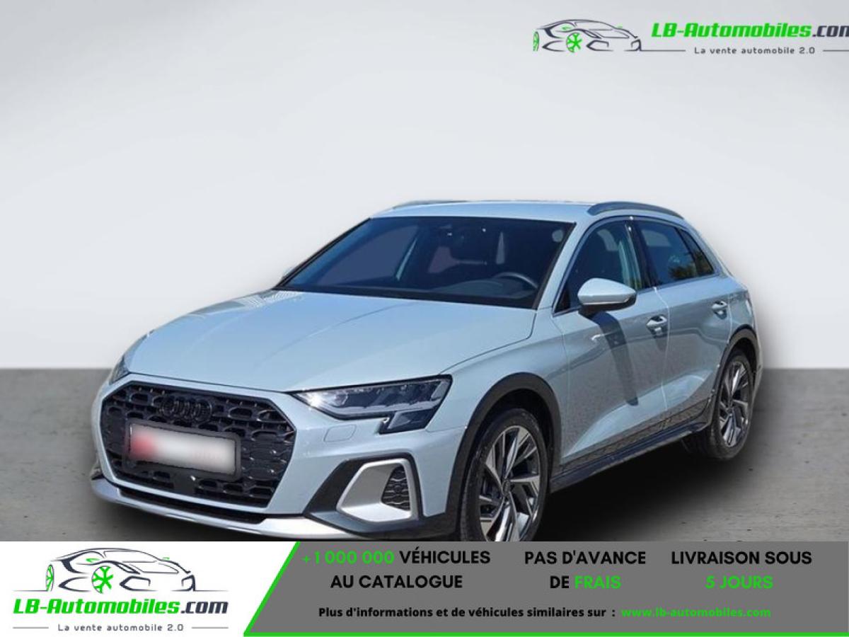 Audi A3 ALLSTREET 35 TFSI Mild Hybrid 150 BVA - Photo 2 / 11